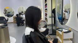 -MOVAN  HAIR莫凡匠人发型屋
