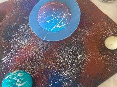 -三迪希尔顿酒店·星空酒廊