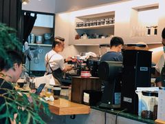 -Home Cafe(水榭春天店)