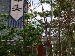 -江门古劳水乡旅游区