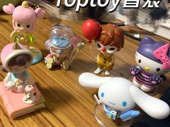 -TOP TOY(大兴荟聚店)