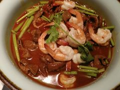 -民国红公馆·秦淮八艳(夫子庙店)