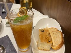 -安妮意大利餐厅(世贸天阶店)