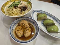 -龙抄手(春熙路总店)