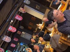 -肉串汪(月坛店)