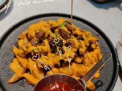 -墨纪Mojí墨西哥餐厅(南开大悦城店)