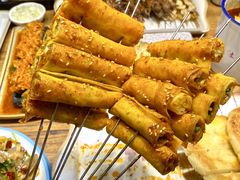 -小核桃品质串店(世茂大道店)
