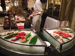 -富力希尔顿酒店·地阔自助餐厅