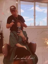 -潘多拉Hairsalon