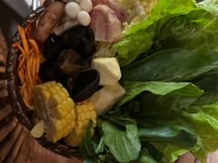 -大头椰·椰子鸡火锅(南宁万象城店)