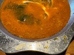 -老诚一锅(乔庄店)