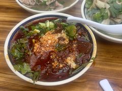 -小杨翘脚牛肉