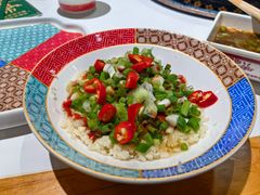 -曲氏老北京铜锅涮肉•火锅(不老街店)