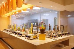 -尊茂银都酒店·宴会厅