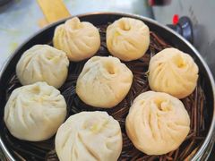-王菊美食街