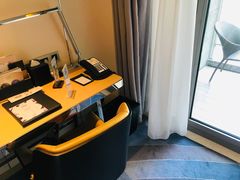 -苏州金鸡湖文博诺富特酒店