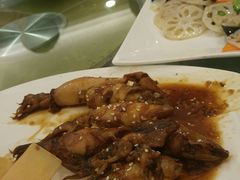 -顺德佬华侨城店·商务宴请·团建