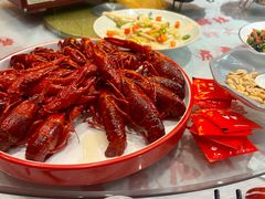 -虎虎龙虾大排档(双井店)