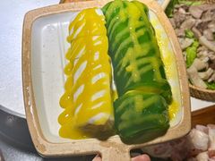 -椰子湾·海南火锅·糟粕醋·椰子鸡(正大广场店)