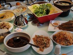 -鼎好家常菜(天桥店)