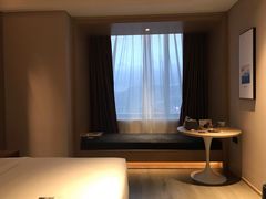 -深圳罗湖水贝IBC亚朵酒店