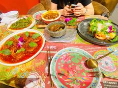 -小娘惹厨房Little Nyonya(狮城有约上榜店)