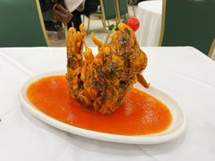-金三杯酒家(泉城路店)