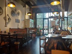 -梵行小馆烤肉(即墨店)