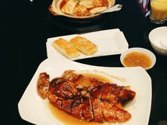 -高第街56号港式餐厅(山大路店)