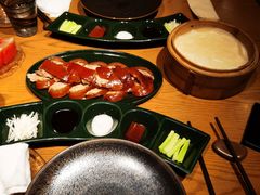 -奉天小馆·非遗东北菜(沈阳万象城店)