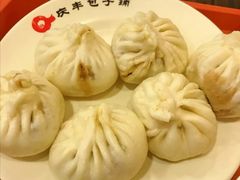 -庆丰包子铺(东单店)