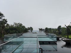 -亚龙湾喜来登·美景台大堂吧