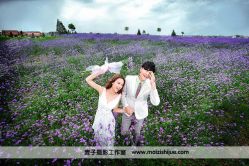 5-都市丽人婚纱摄影