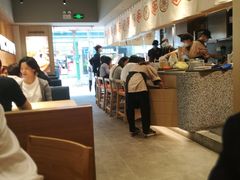 -堂本家·二代目·炸猪排(Express东海店)
