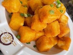 -李师傅脆肚(华强北店)