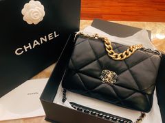 -CHANEL(恒隆广场店)