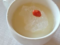 -富力丽思卡尔顿酒店·丽轩中餐厅