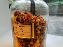 -MAMACHA妈妈茶(岳麓山店)