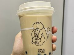 -喜茶(振华商厦店)
