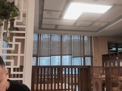 -天蓮珍素館