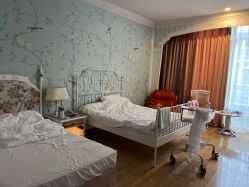 -杰爱月子护理中心