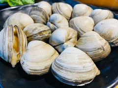 白蚬子-丹东特色烤肉(南光三部店)