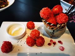 -柳莺湖上·湖景餐厅·江南菜(西湖店)