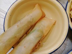 春卷-东排食堂长沙小吃大排档(五一广场店)