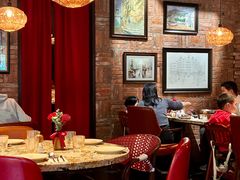 -BROWNSTONE布朗石西班牙餐厅(富城店)