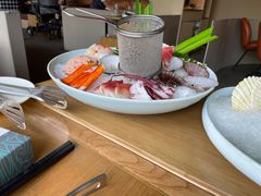 -生如夏花泰式火锅(西村黑金店)