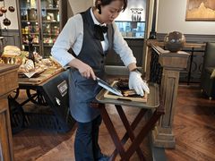 -秋林西餐厅(总店)