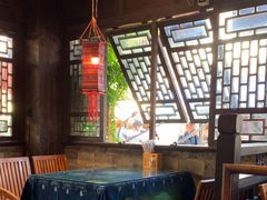 -香满楼(临安路店)