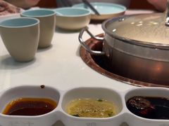 -洪氏嗨捞·猪肚鸡火锅(阳光天地店)