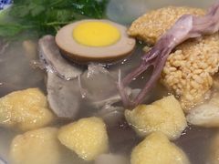 -小潘记鸭血粉丝汤